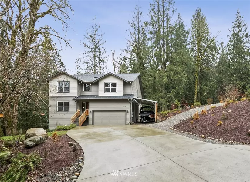 6506 284th AVE SE, Issaquah, WA 98027