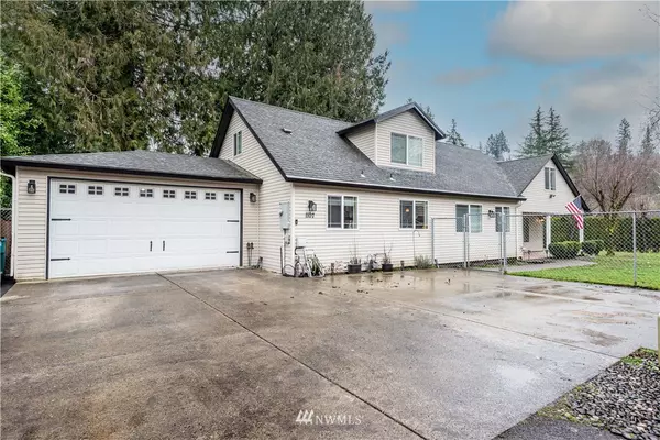 1107 NE 14th AVE, Battle Ground, WA 98604