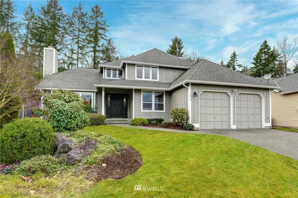 15416 139th AVE SE, Renton, WA 98058