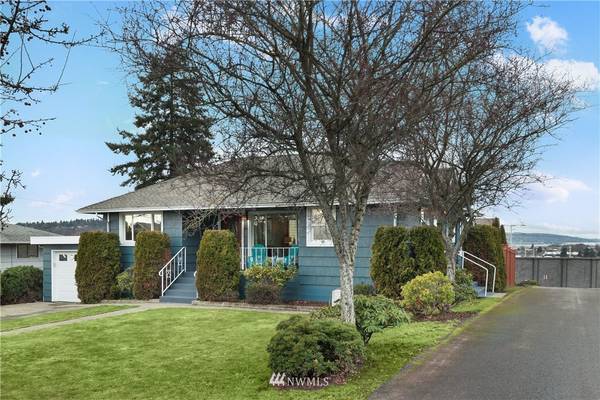 306 S 15th ST, Renton, WA 98055