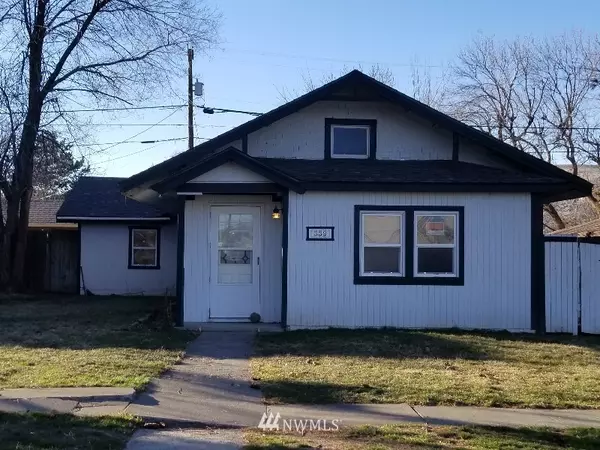 Ephrata, WA 98823,339 NW C ST