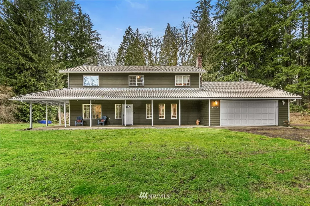 Gig Harbor, WA 98329,8319 164th ST NW