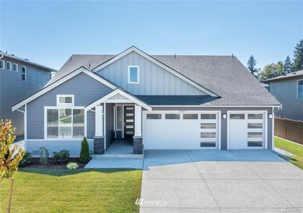 23124 62nd ST E, Buckley, WA 98321