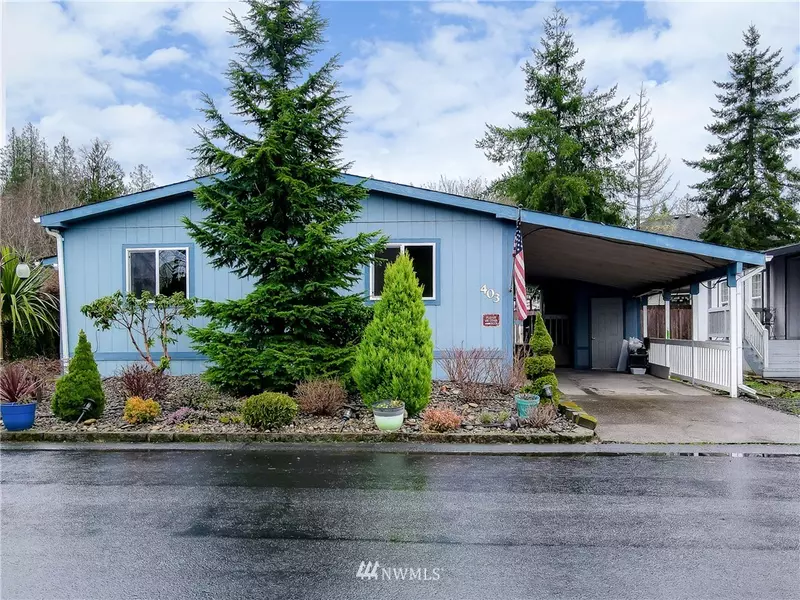 403 NE Saturn LN, Bremerton, WA 98311