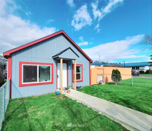 3121 Sumner AVE, Hoquiam, WA 98550