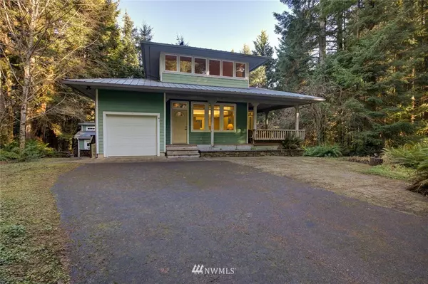 41 Marilyn LN, Copalis Beach, WA 98535