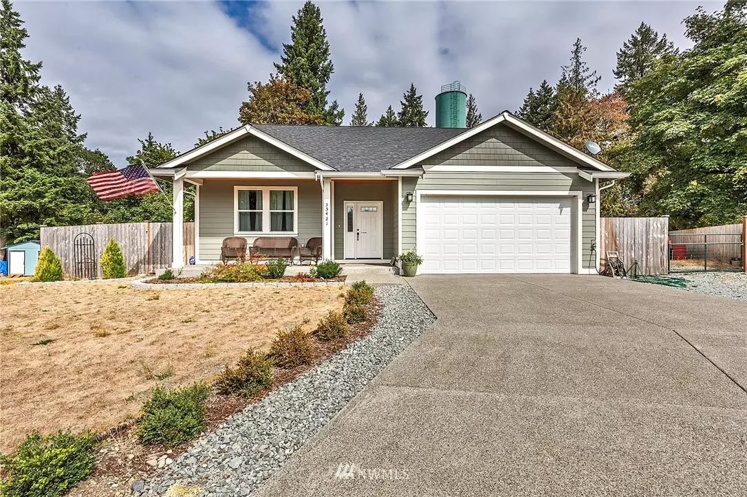 Roy, WA 98580,35421 83rd AVE S