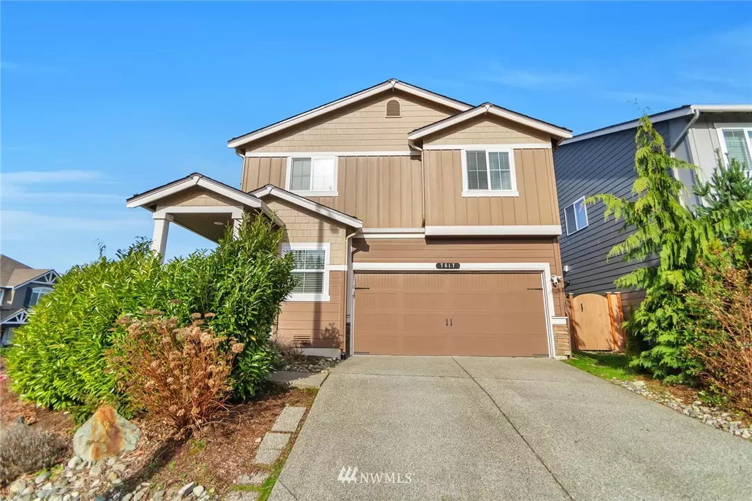 Lake Stevens, WA 98258,7617 18th PL SE