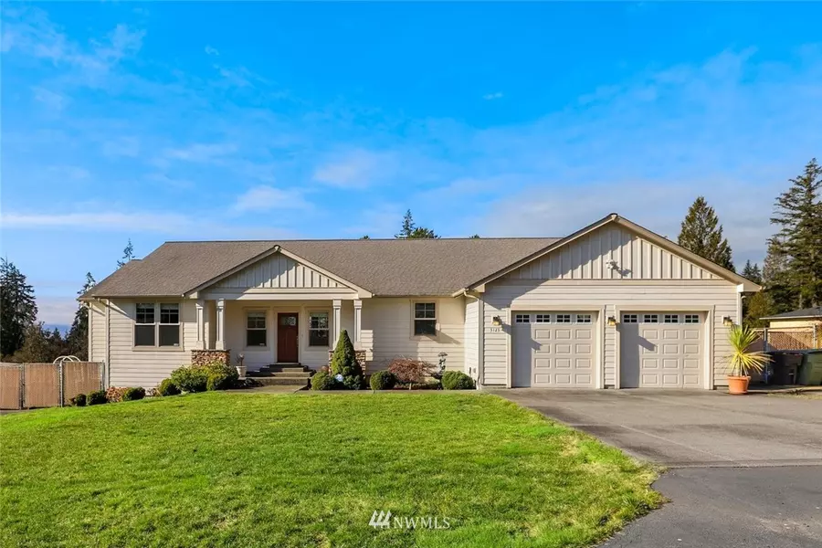 3123 Lindsey DR, Longview, WA 98632