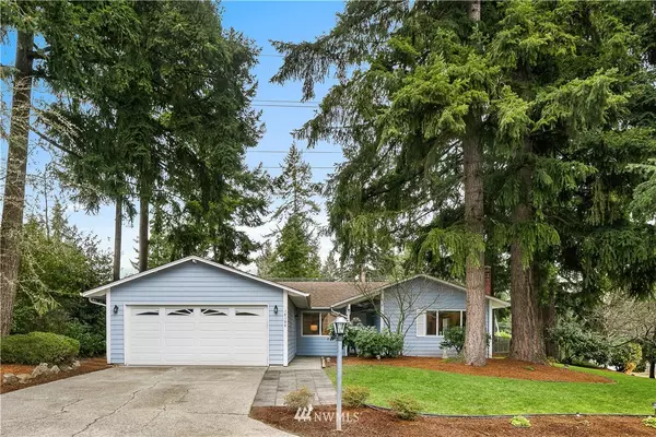 14104 123rd AVE NE, Kirkland, WA 98034