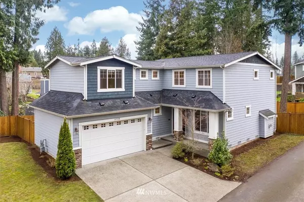 11726 NE 112th ST, Kirkland, WA 98033