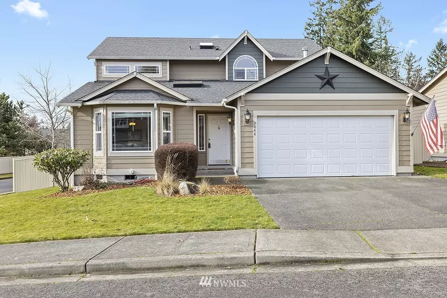 3044 Campus Prairie LOOP NE, Lacey, WA 98516