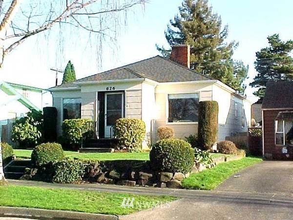 626 23rd AVE, Longview, WA 98632