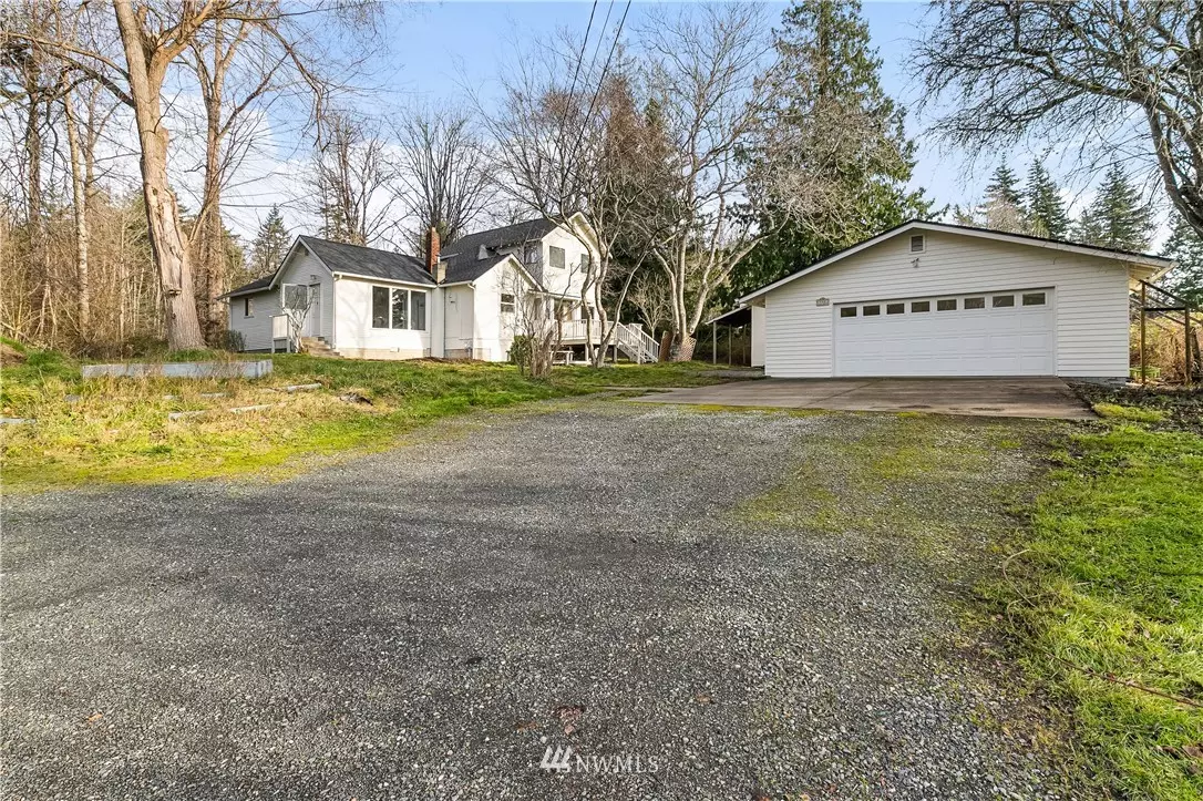 Bellingham, WA 98226,990 E Bakerview RD