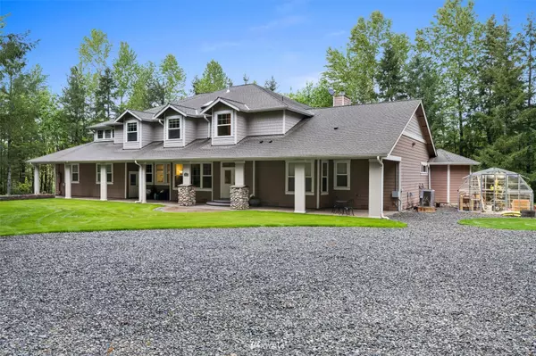 22311 SE 305th WAY, Black Diamond, WA 98010