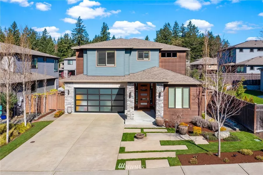 6592 Serenity LOOP, Gig Harbor, WA 98332