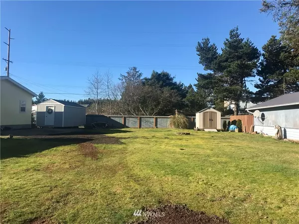 Grayland, WA 98547,1137 Wood LN