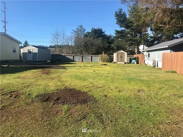 Grayland, WA 98547,1137 Wood LN