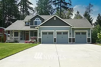 6918 115th ST NW, Gig Harbor, WA 98322