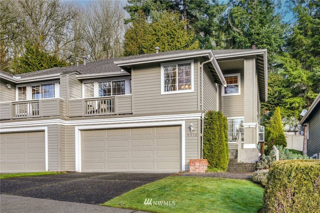 9312 NE 128th LN, Kirkland, WA 98034