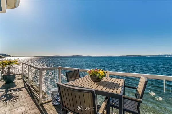 5201 Beach DR SW, Seattle, WA 98136