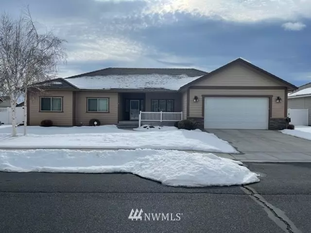 Quincy, WA 98848,906 K ST SW