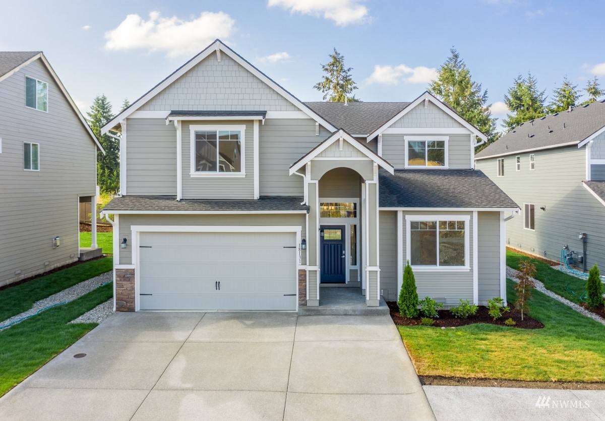 15220 SE 255th CT, Covington, WA 98042