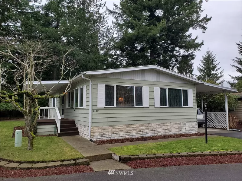 2320 Ventura AVE, Enumclaw, WA 98022