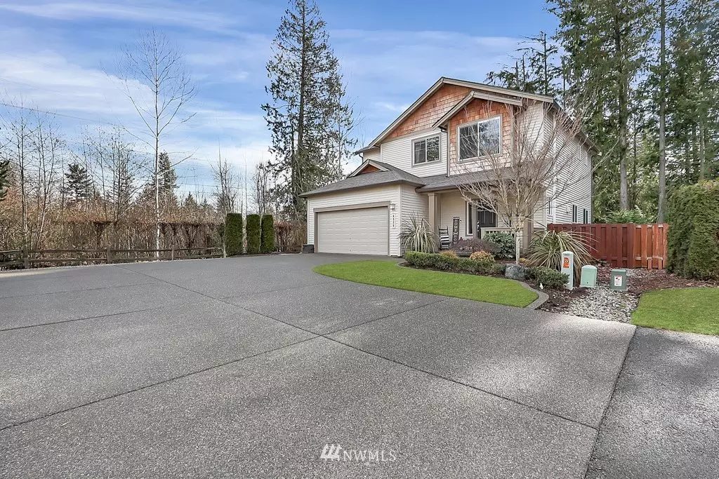 Auburn, WA 98092,6326 Annette CT SE