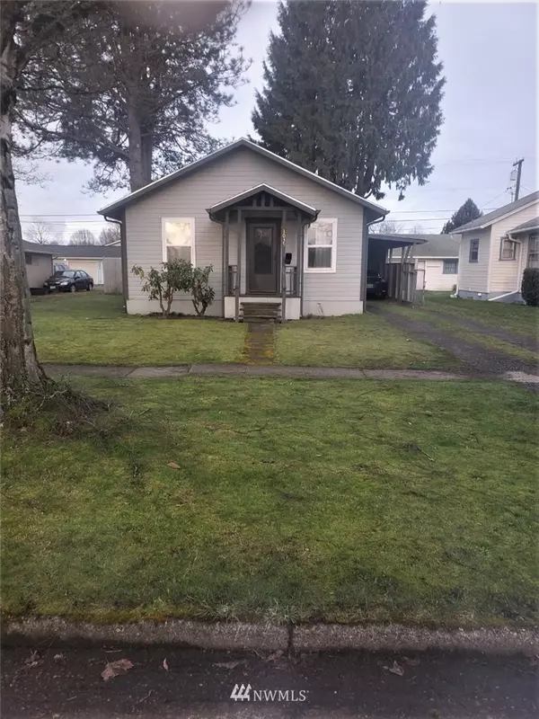 Longview, WA 98632,1035 16th AVE