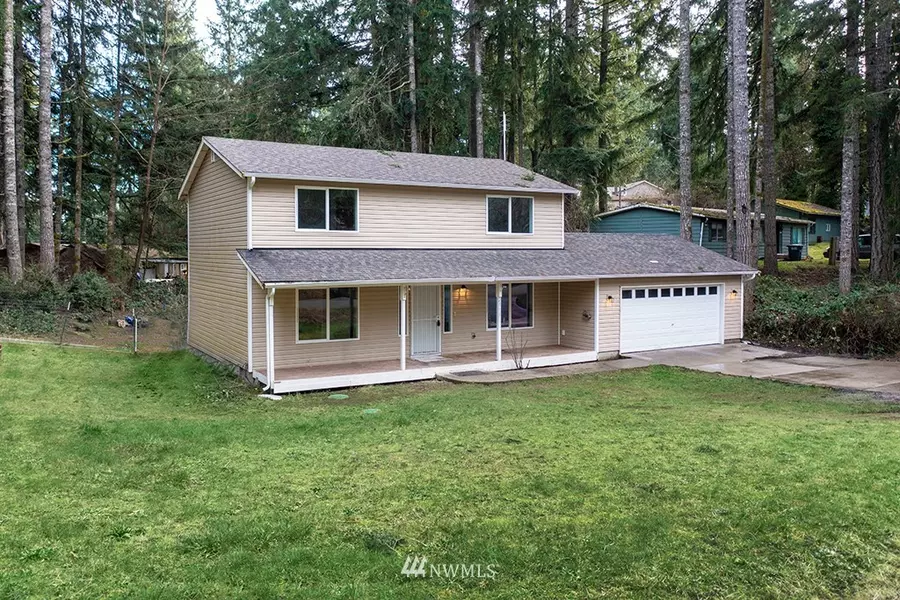 2013 197th AVE SW, Lakebay, WA 98349