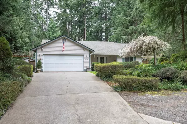 Gig Harbor, WA 98332,3614 107th ST NW