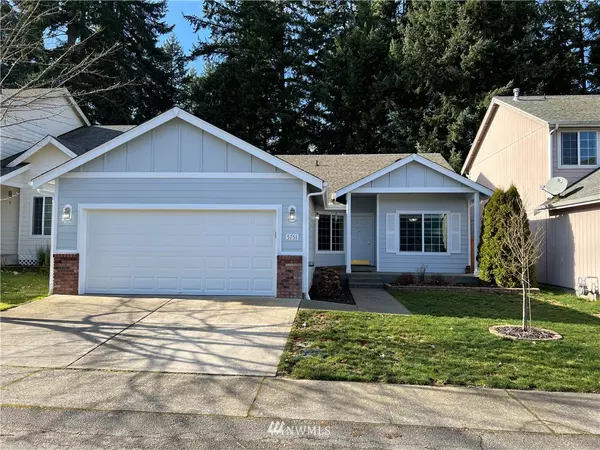 Bremerton, WA 98311,5751 Gateway LN NE