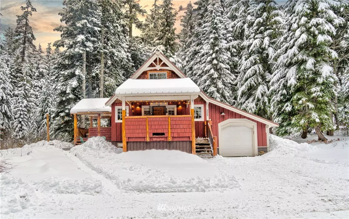 Snoqualmie Pass, WA 98068,491 Yellowstone RD