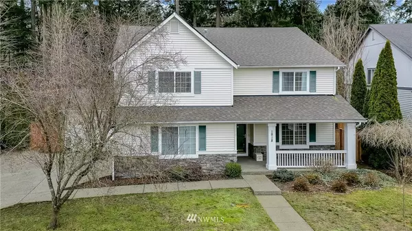 1818 Fisher AVE, Dupont, WA 98327