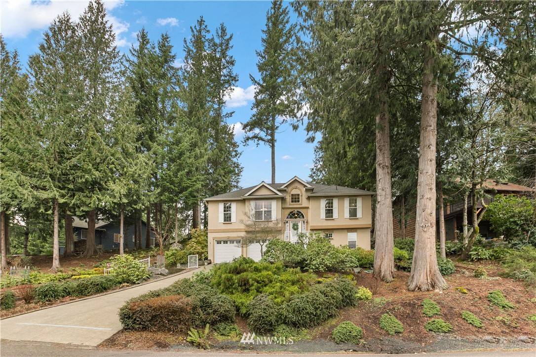 5 North Point DR, Bellingham, WA 98229