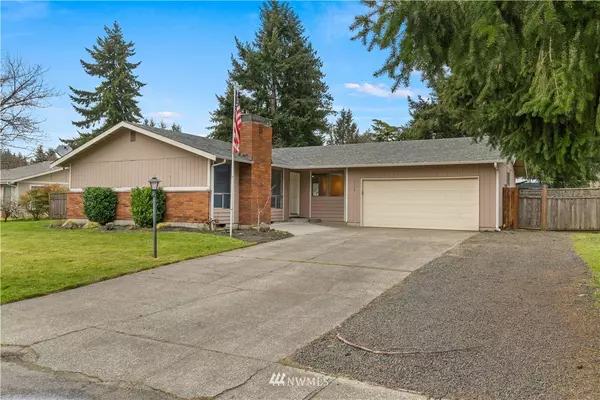 Lacey, WA 98503,6114 16th AVE SE