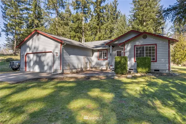 Roy, WA 98580,3411 368th ST S