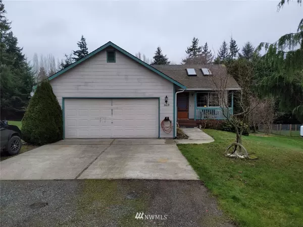 5619 Melendy DR, Langley, WA 98260