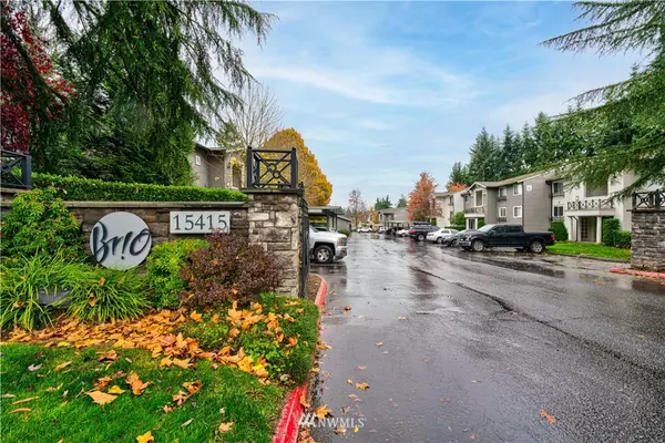 15415 35th AVE W #I201, Lynnwood, WA 98087