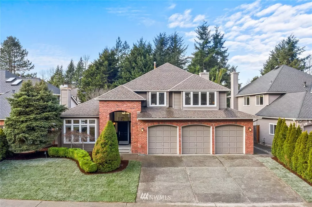 Sammamish, WA 98029,4021 262nd PL SE