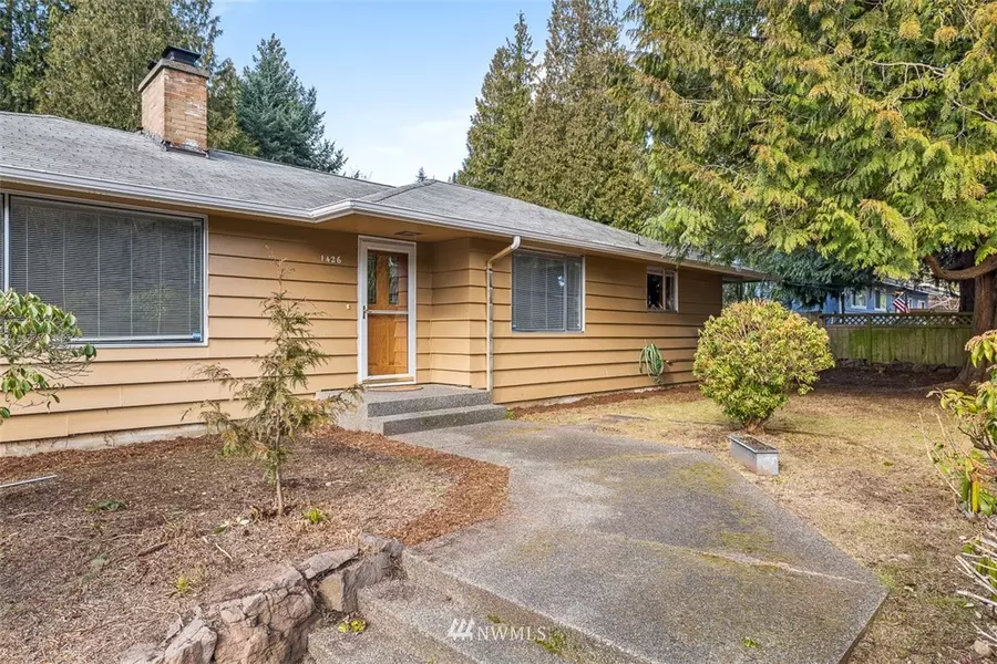 1426 SW Dash point RD, Federal Way, WA 98023