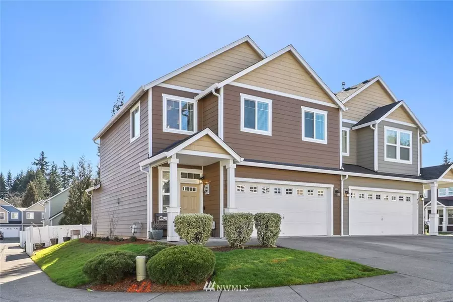 4013 NE 89th WAY, Vancouver, WA 98665