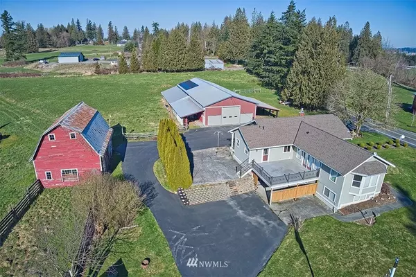 9411 Axlund RD, Lynden, WA 98264