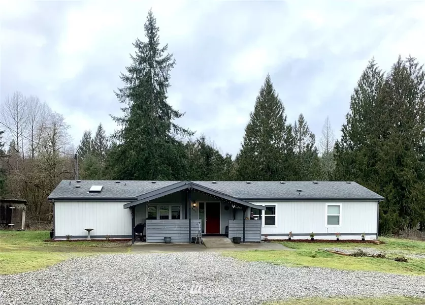 6011 298th ST S, Roy, WA 98580