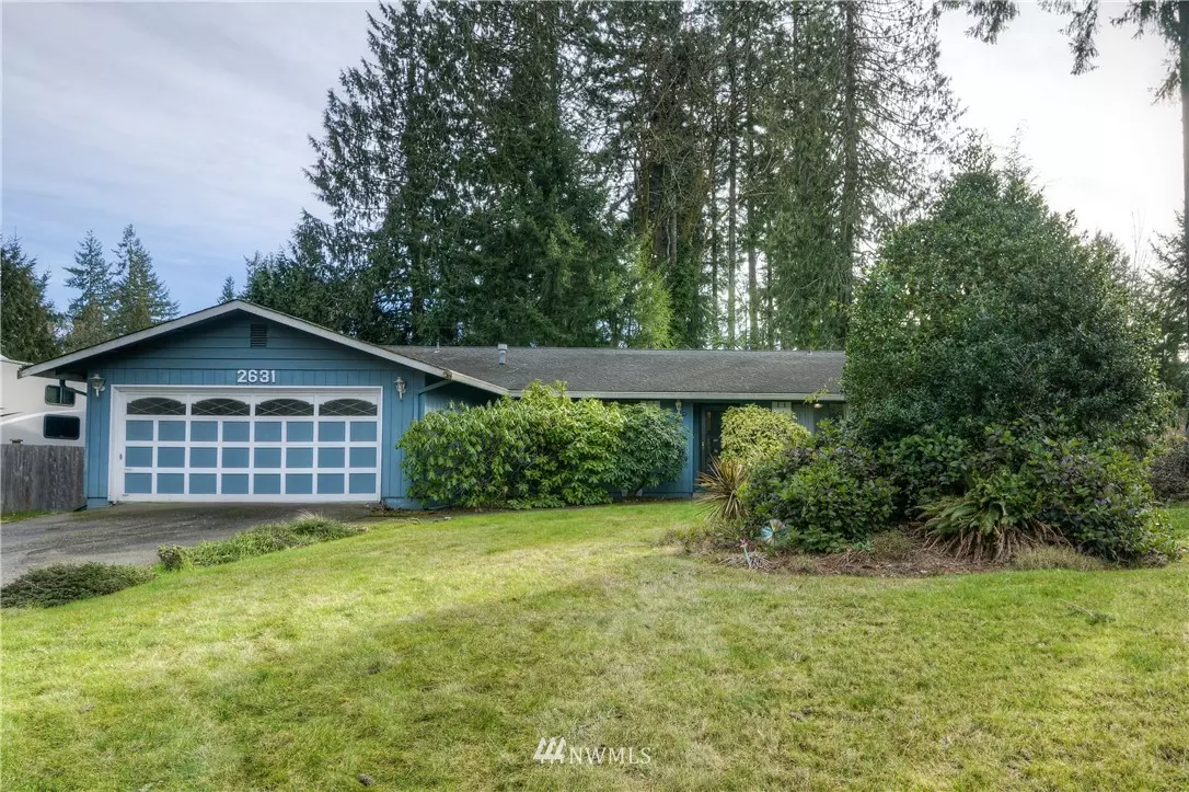 Olympia, WA 98502,2631 Westwood DR NW