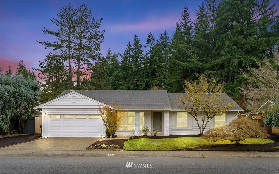 2306 182nd AVE NE, Redmond, WA 98052