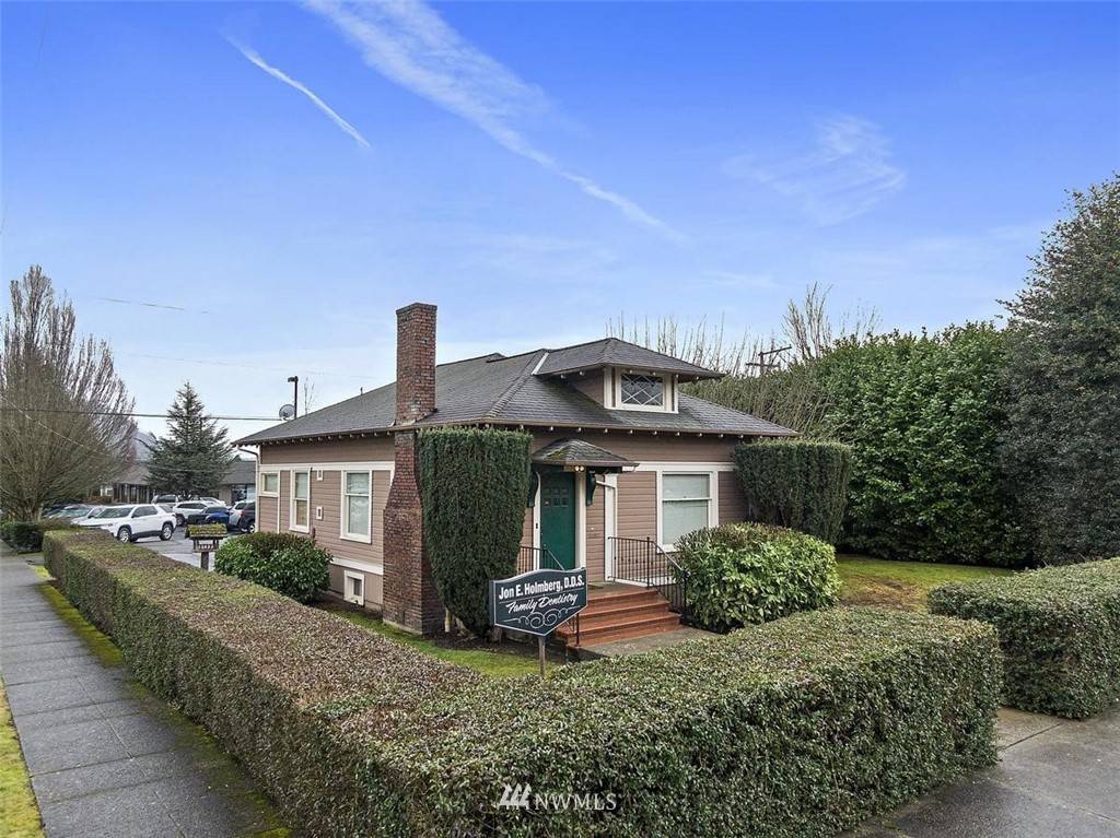1837 Wells ST, Enumclaw, WA 98022