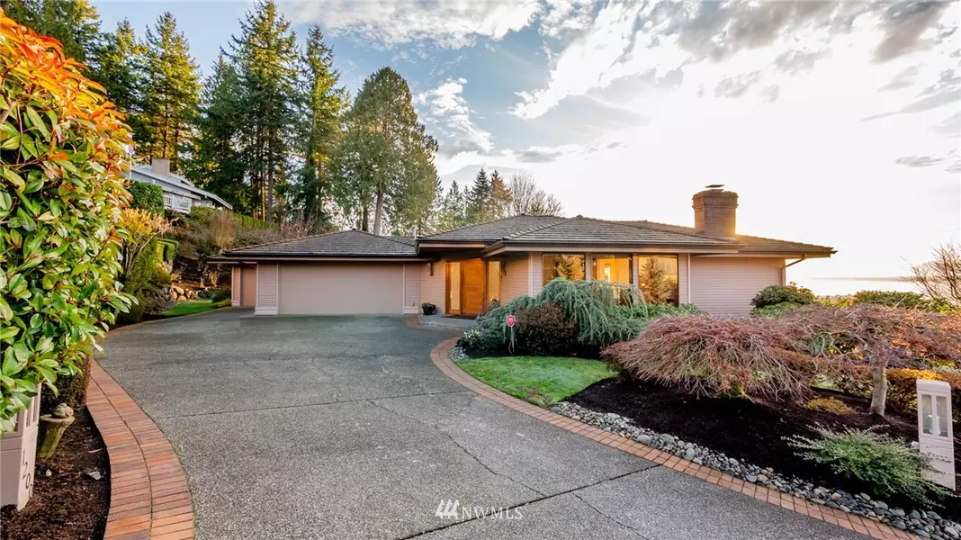 1200 Viewland WAY, Edmonds, WA 98020