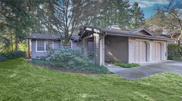 11427 SE 66th ST, Bellevue, WA 98006